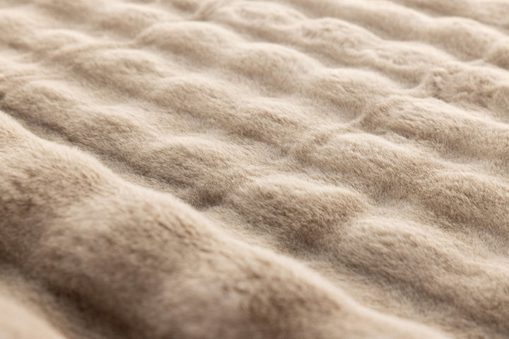 Venture Home Novis 100 % polyester - 200*290-  -Rectangular-Beige