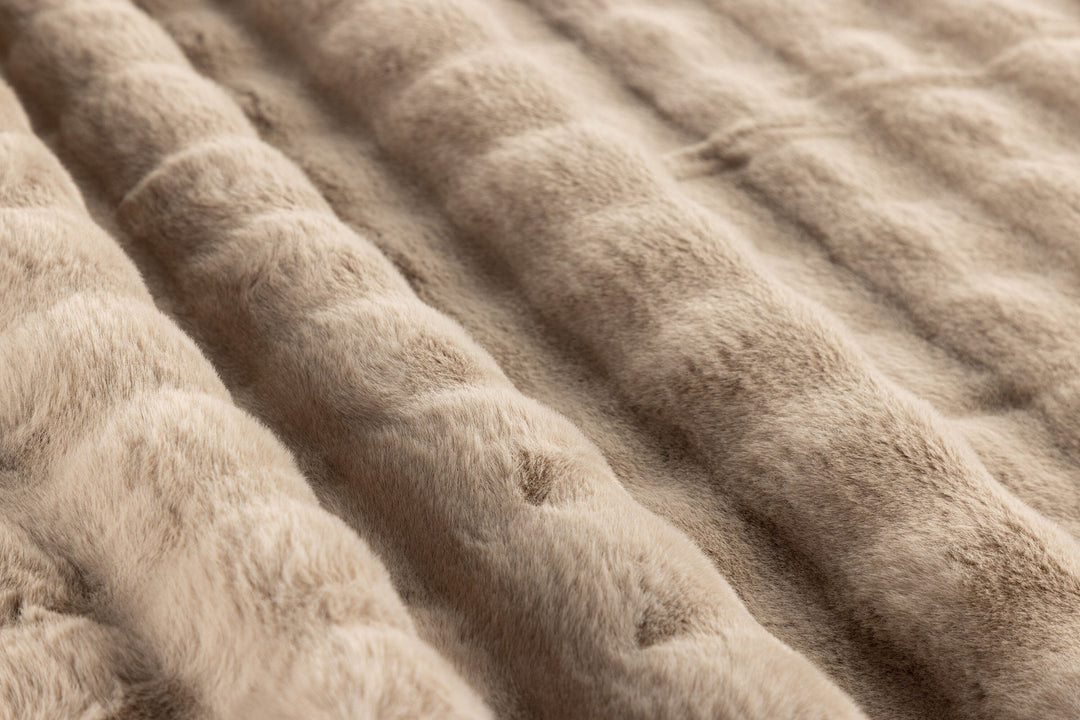 Venture Home Novis 100 % polyester - 200*290-  -Rectangular-Beige