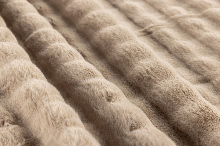 Venture Home Novis 100 % polyester - 200*290-  -Rectangular-Beige