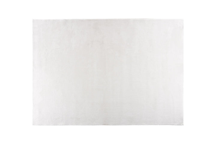 Venture Home Nixie 100 % polyester - 200*290-  -Rectangular-White