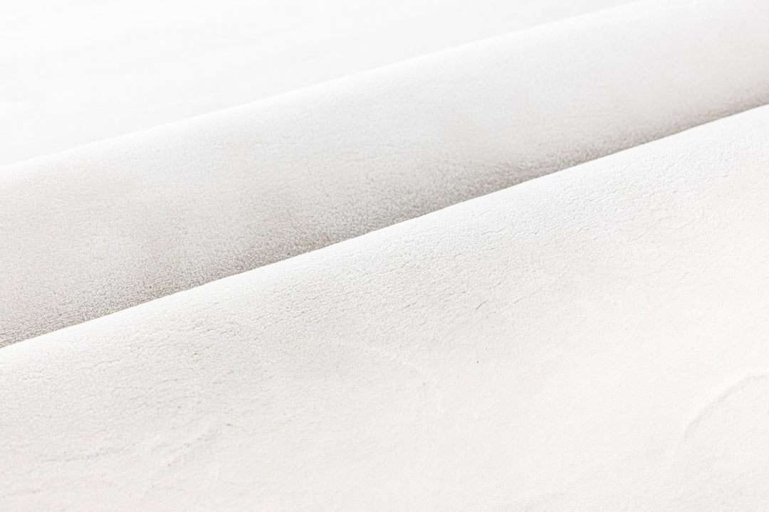 Venture Home Nixie 100 % polyester - 200*290-  -Rectangular-White