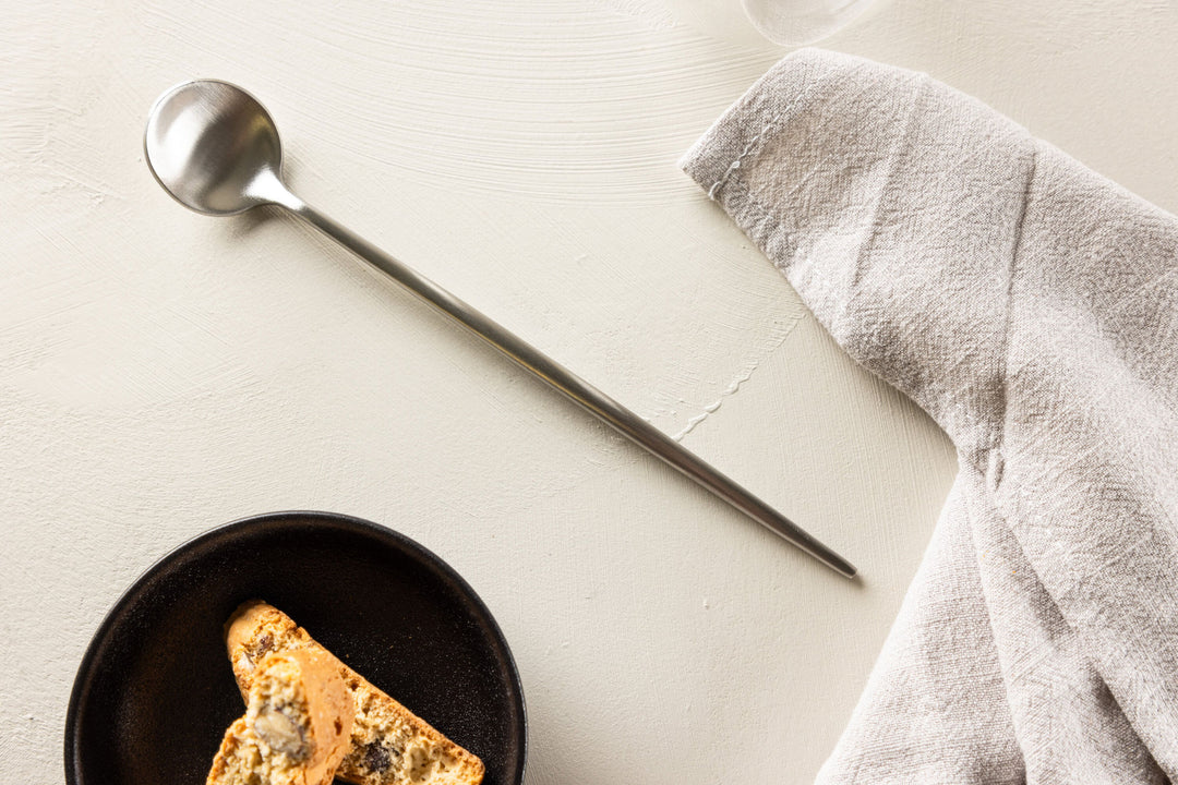 Venture Home Active Spoon 6-pack - Silver - 17cm