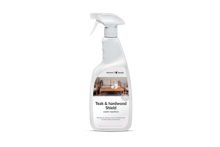 Venture Home Bold Teak/Hardwood Shield - 750ml /