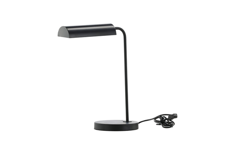 Venture Home Harmonica -Table Lamp - Black / Black/Black / Black