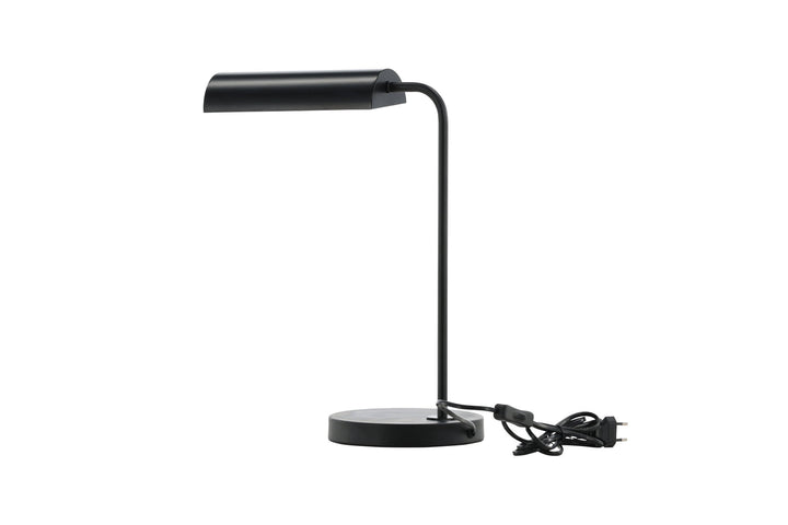 Venture Home Harmonica -Table Lamp - Black / Black/Black / Black