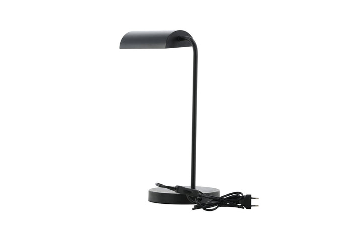 Venture Home Harmonica -Table Lamp - Black / Black/Black / Black