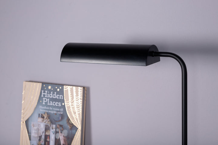 Venture Home Harmonica -Table Lamp - Black / Black/Black / Black