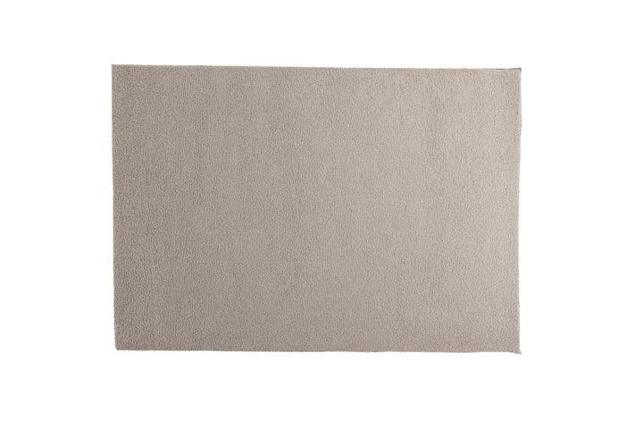 Venture Home Teddy  Polyester  - 290*200-  -Rectangular-Beige
