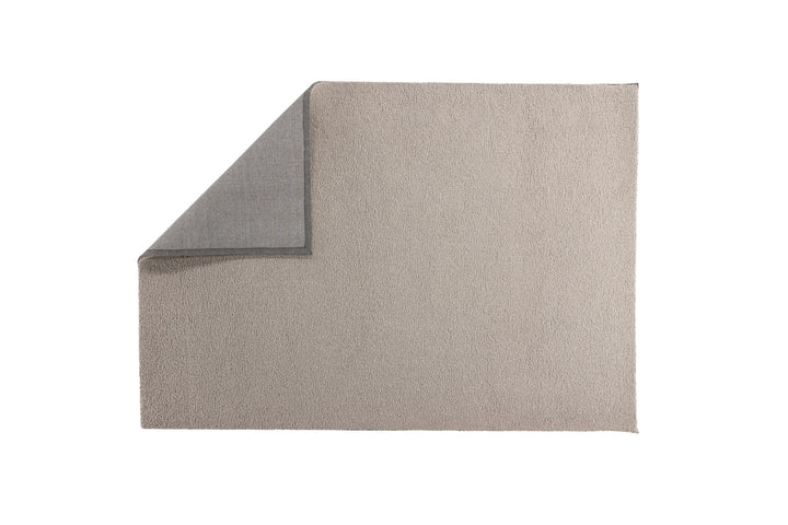 Venture Home Teddy  Polyester  - 230*160-  -Rectangular-Beige