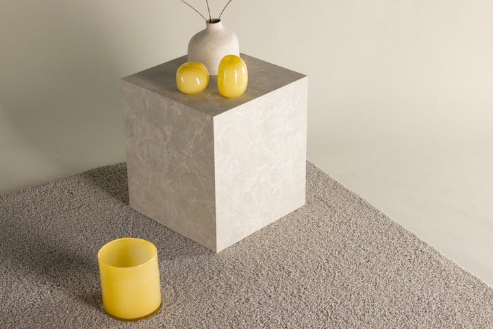 Venture Home Teddy  Polyester  - 230*160-  -Rectangular-Beige