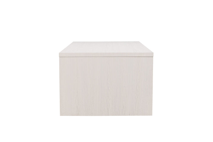Venture Home Mika Dining Table 110x230 cm  - Whitewash /  Stonelook