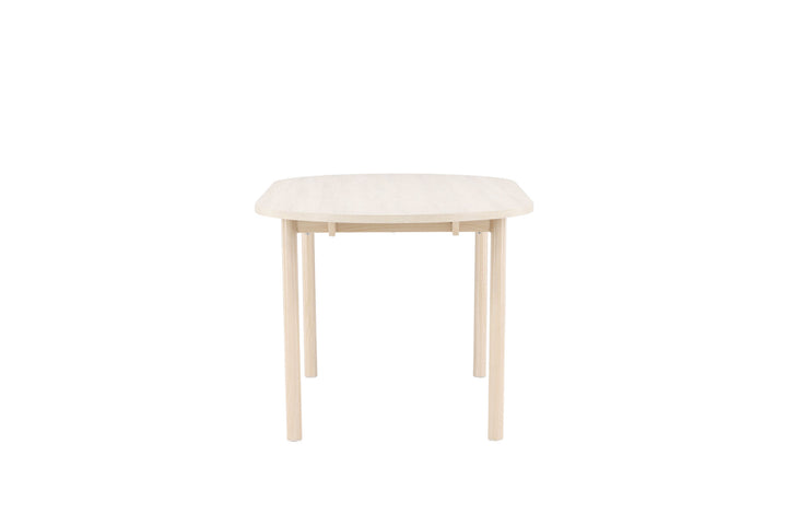 Venture Home Andy Dining Table 90x180 cm  -  / Whitewash