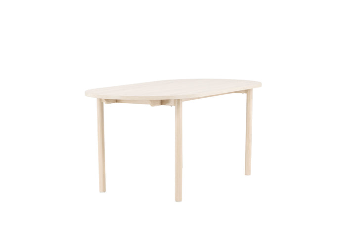 Venture Home Andy Dining Table 90x180 cm  -  / Whitewash