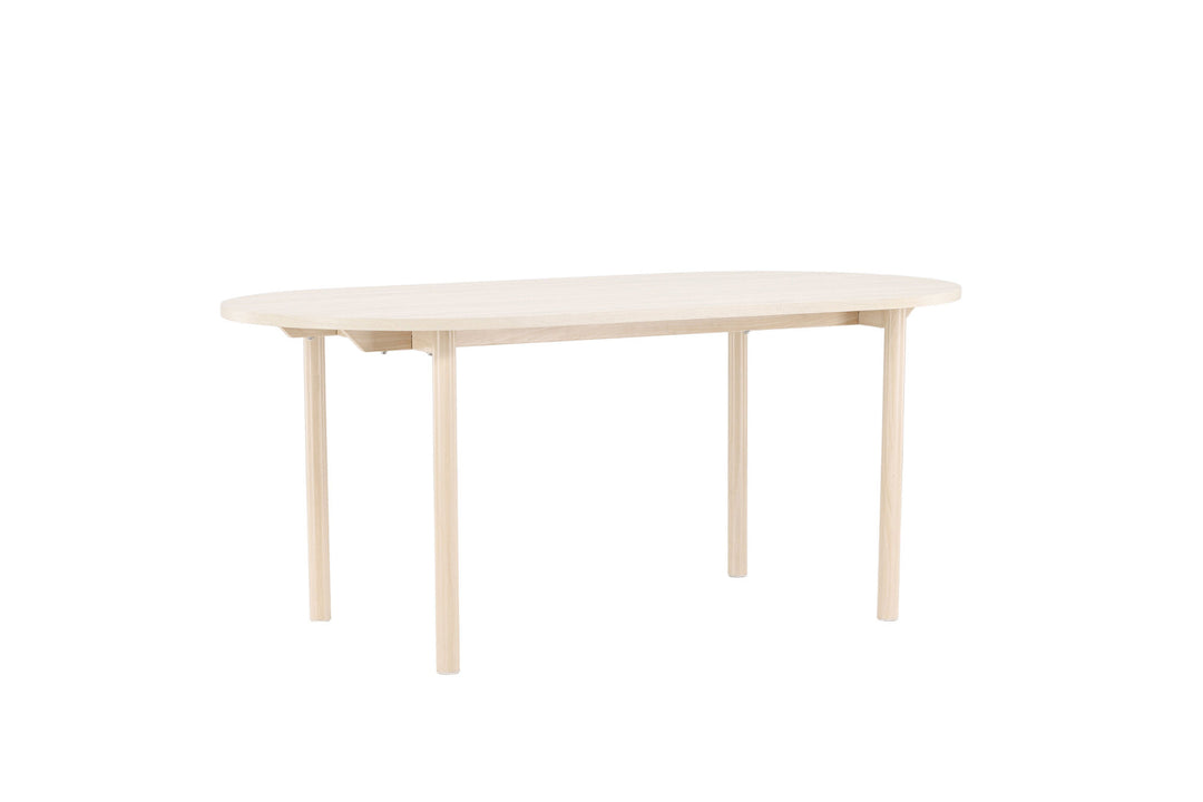 Venture Home Andy Dining Table 90x180 cm  -  / Whitewash
