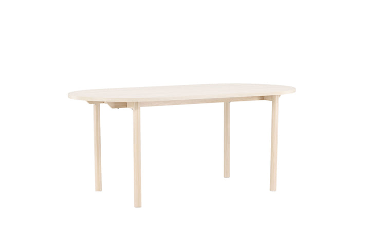 Venture Home Andy Dining Table 90x180 cm  -  / Whitewash