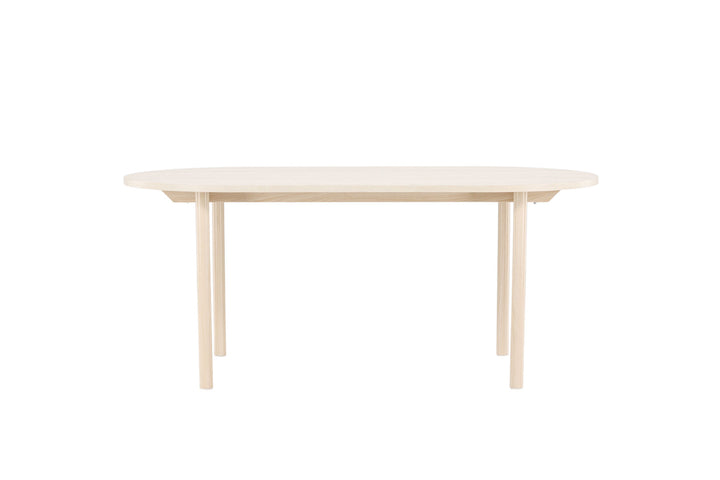 Venture Home Andy Dining Table 90x180 cm  -  / Whitewash