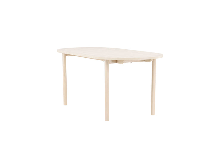 Venture Home Andy Dining Table 90x180 cm  -  / Whitewash