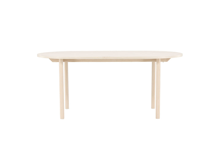 Venture Home Andy Dining Table 90x180 cm  -  / Whitewash