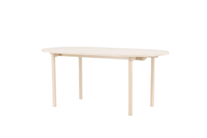 Venture Home Andy Dining Table 90x180 cm  -  / Whitewash