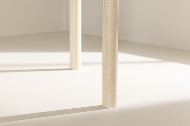 Venture Home Andy Dining Table 90x180 cm  -  / Whitewash
