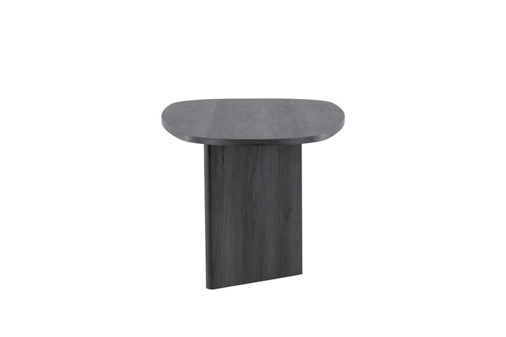 Venture Home Grönvik Dining Table 220x100 cm  - Black /