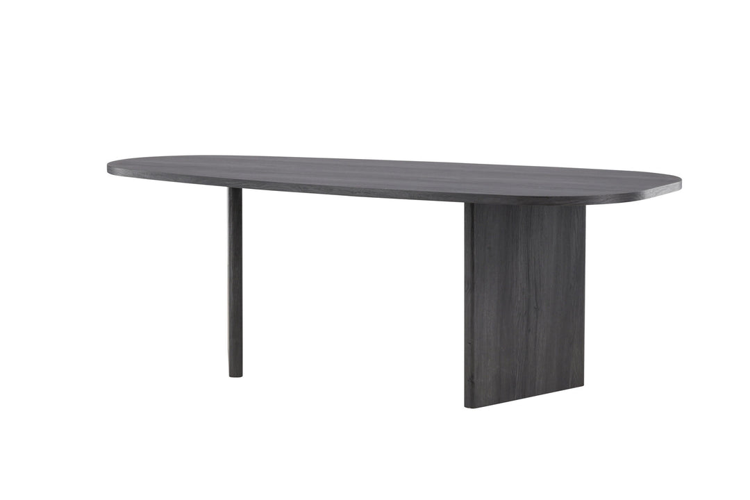 Venture Home Grönvik Dining Table 220x100 cm  - Black /
