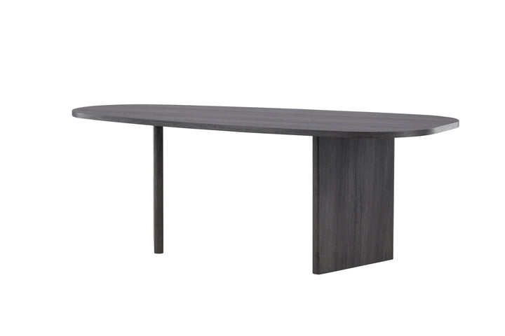 Venture Home Grönvik Dining Table 220x100 cm  - Black /