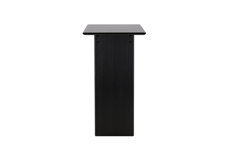 Venture Home Vail Bar Table 120x60 cm  - Black /