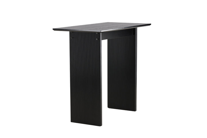 Venture Home Vail Bar Table 120x60 cm  - Black /
