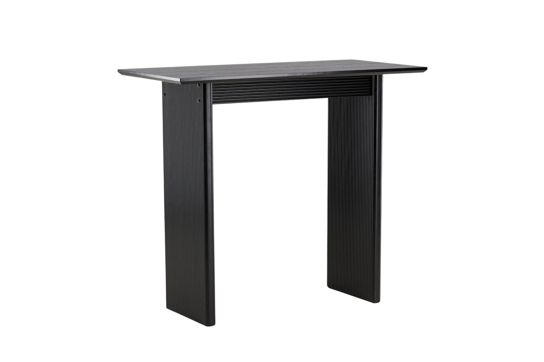 Venture Home Vail Bar Table 120x60 cm  - Black /