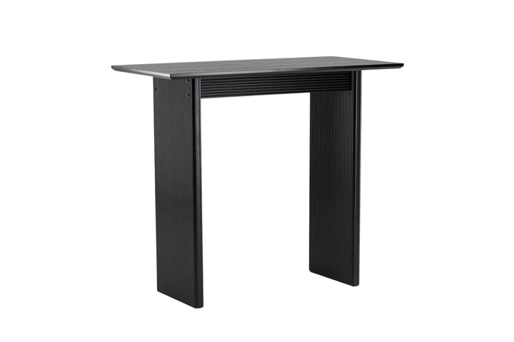 Venture Home Vail Bar Table 120x60 cm  - Black /