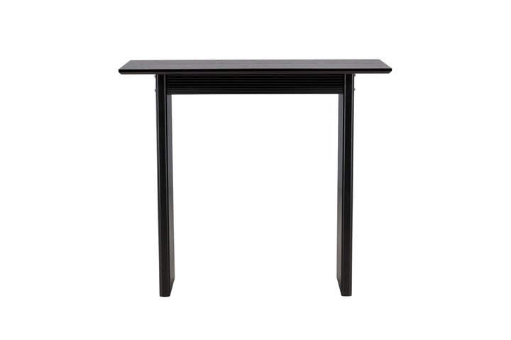 Venture Home Vail Bar Table 120x60 cm  - Black /