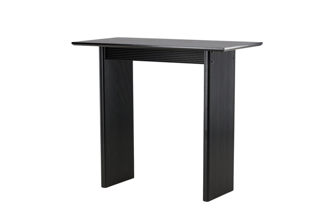 Venture Home Vail Bar Table 120x60 cm  - Black /