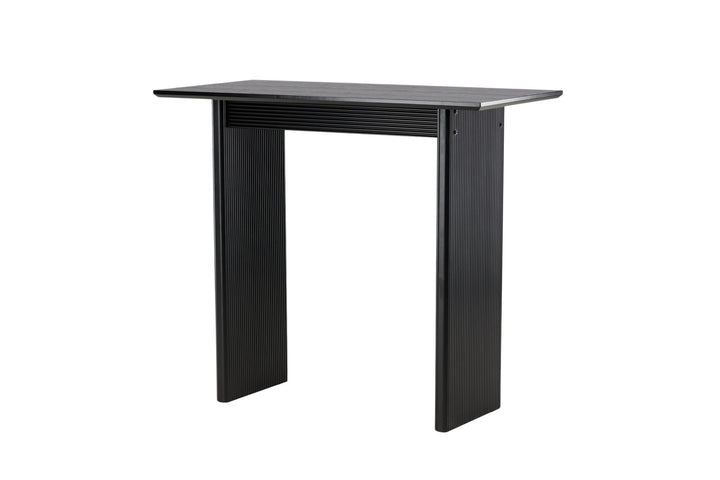 Venture Home Vail Bar Table 120x60 cm  - Black /