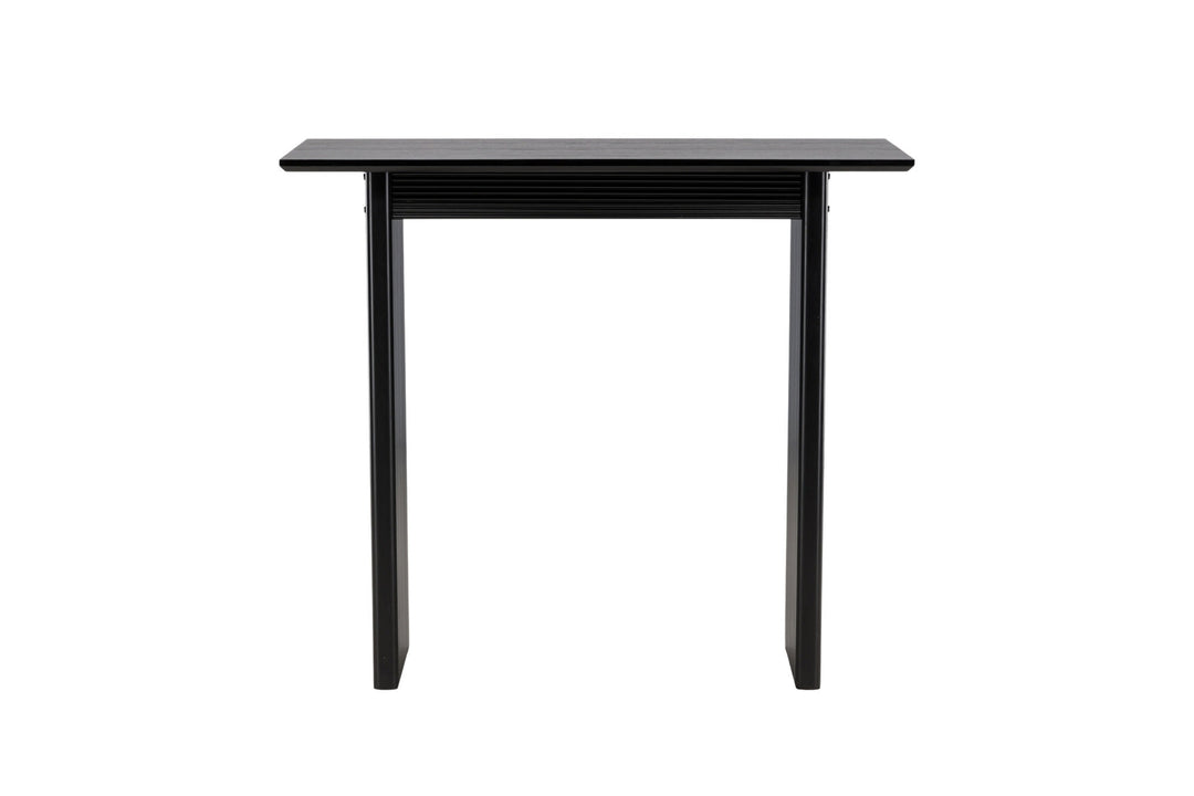 Venture Home Vail Bar Table 120x60 cm  - Black /