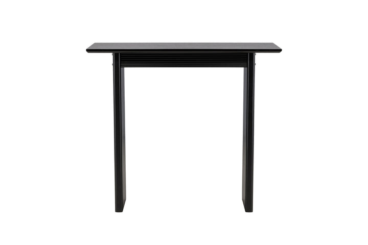 Venture Home Vail Bar Table 120x60 cm  - Black /