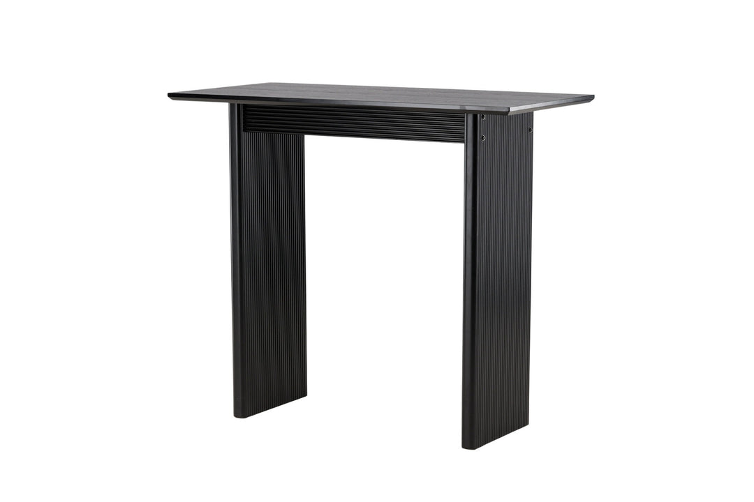 Venture Home Vail Bar Table 120x60 cm  - Black /