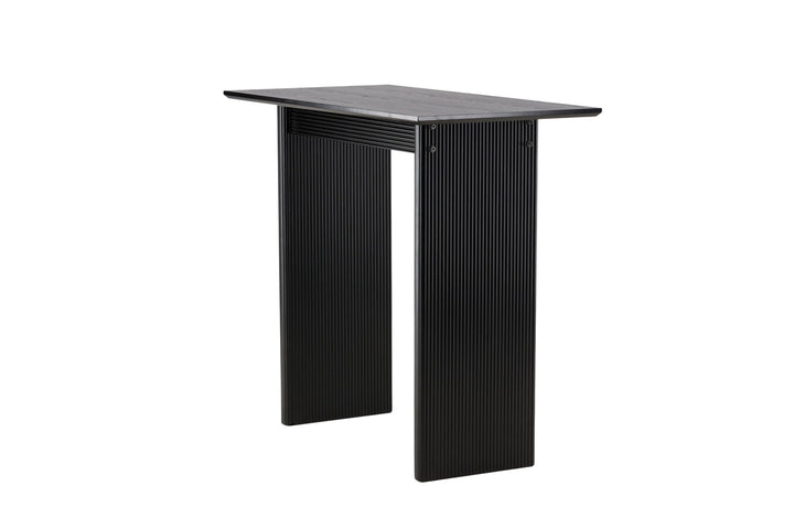 Venture Home Vail Bar Table 120x60 cm  - Black /
