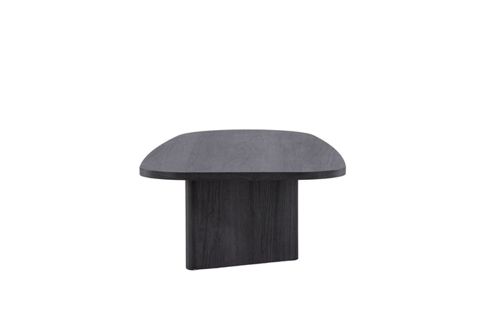 Venture Home Grönvik Sofa Table 130x65 cm - Black /