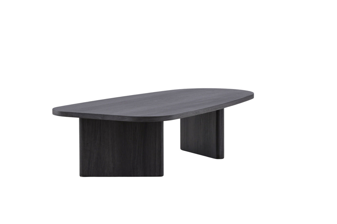 Venture Home Grönvik Sofa Table 130x65 cm - Black /