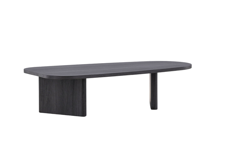 Venture Home Grönvik Sofa Table 130x65 cm - Black /