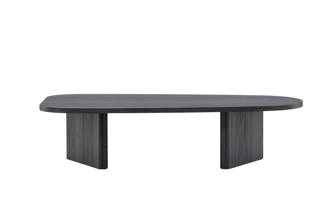 Venture Home Grönvik Sofa Table 130x65 cm - Black /