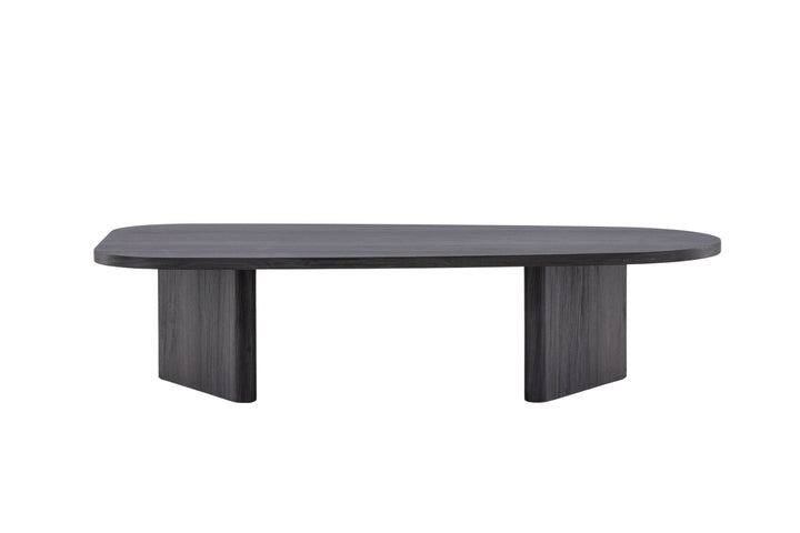 Venture Home Grönvik Sofa Table 130x65 cm - Black /