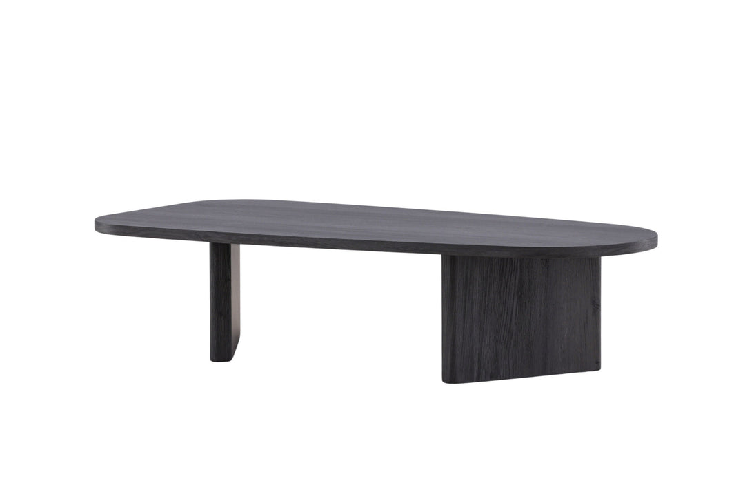 Venture Home Grönvik Sofa Table 130x65 cm - Black /