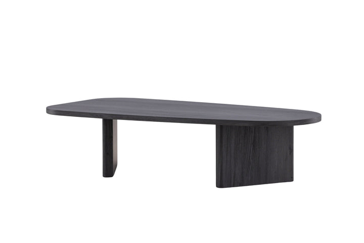 Venture Home Grönvik Sofa Table 130x65 cm - Black /