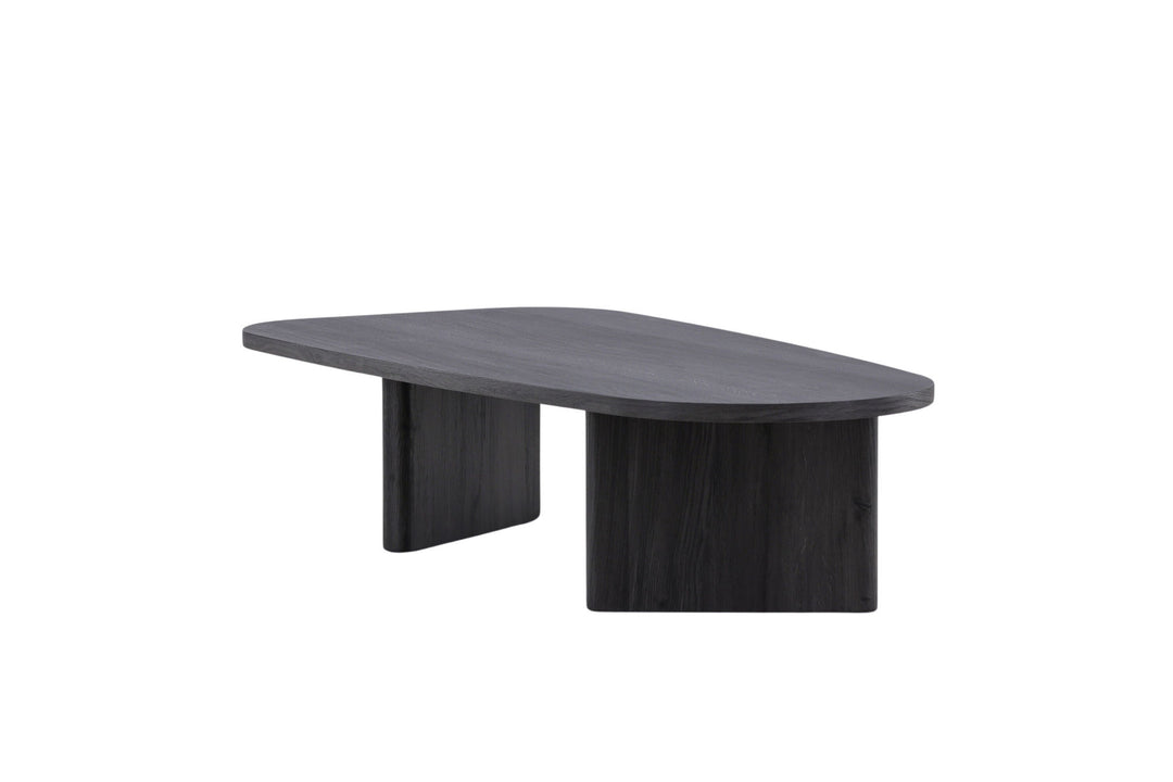 Venture Home Grönvik Sofa Table 130x65 cm - Black /