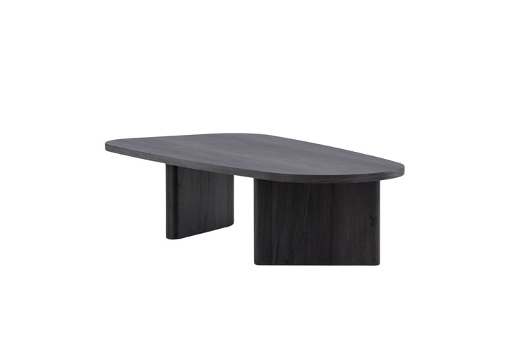 Venture Home Grönvik Sofa Table 130x65 cm - Black /