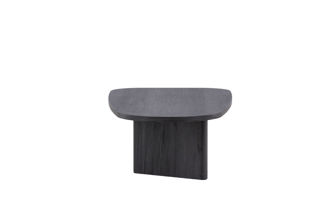 Venture Home Grönvik Sofa Table 130x65 cm - Black /
