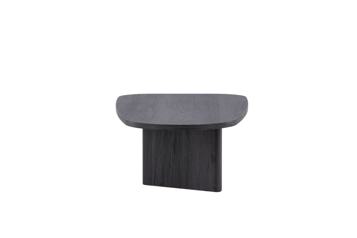 Venture Home Grönvik Sofa Table 130x65 cm - Black /
