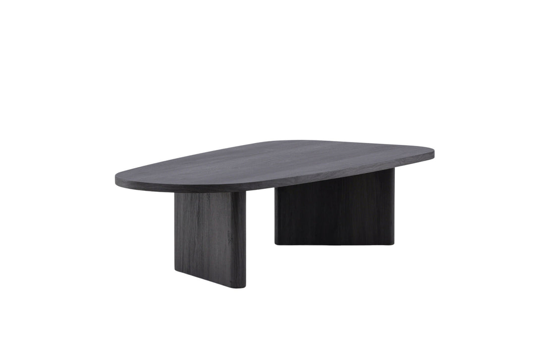 Venture Home Grönvik Sofa Table 130x65 cm - Black /